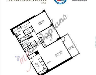3700 Galt Ocean Drive - Photo Thumbnail 22