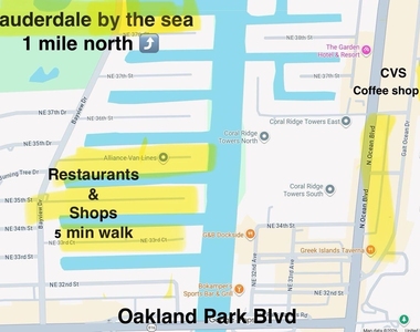 3700 Galt Ocean Drive - Photo Thumbnail 21