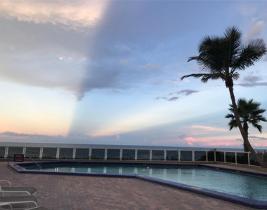 3700 Galt Ocean Drive - Photo Thumbnail 5