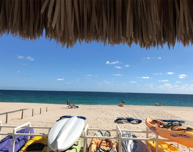 3700 Galt Ocean Drive - Photo Thumbnail 4