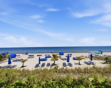 3700 Galt Ocean Drive - Photo Thumbnail 19