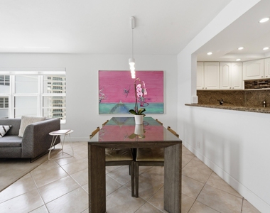 3700 Galt Ocean Drive - Photo Thumbnail 8