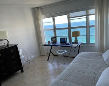3700 Galt Ocean Drive - Photo Thumbnail 12