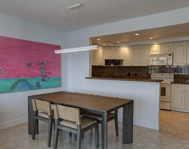 3700 Galt Ocean Drive - Photo Thumbnail 10