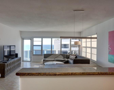 3700 Galt Ocean Drive - Photo Thumbnail 11