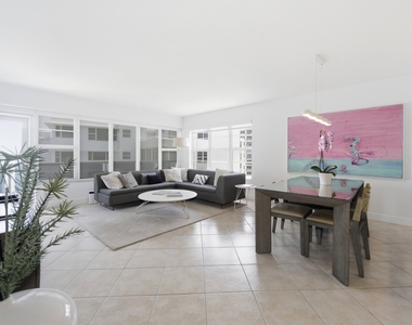 3700 Galt Ocean Drive - Photo Thumbnail 1