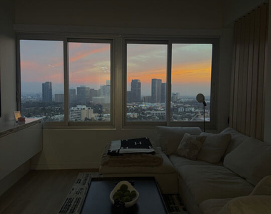 10501 Wilshire Boulevard - Photo Thumbnail 19