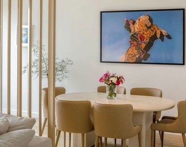 10501 Wilshire Boulevard - Photo Thumbnail 7