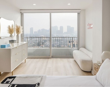 10501 Wilshire Boulevard - Photo Thumbnail 13