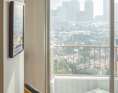10501 Wilshire Boulevard - Photo Thumbnail 8
