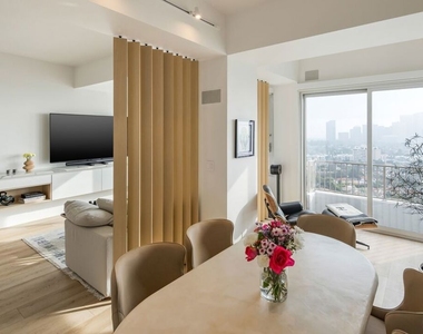 10501 Wilshire Boulevard - Photo Thumbnail 6