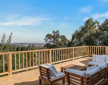 2612 Carman Crest Drive - Photo Thumbnail 1
