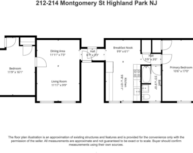 212 Montgomery Street - Photo Thumbnail 25