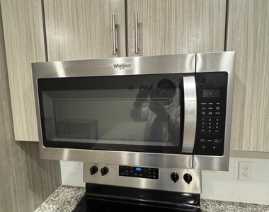 1201 W Whitestone Blvd Blvd - Photo Thumbnail 4