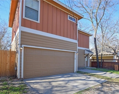 5405 Avenue H - Photo Thumbnail 12