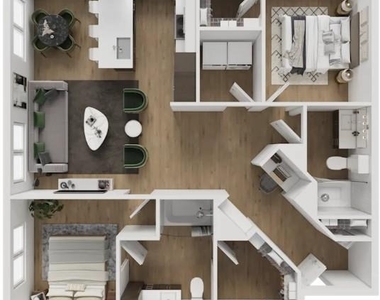 320 Goll St - Photo Thumbnail 2