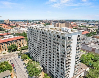 1801 Lavaca St - Photo Thumbnail 35