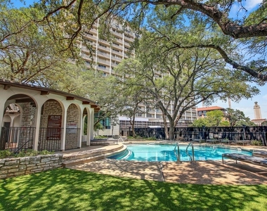 1801 Lavaca St - Photo Thumbnail 26