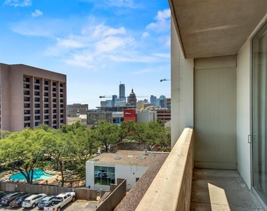 1801 Lavaca St - Photo Thumbnail 22