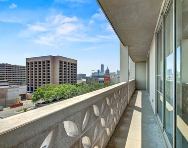 1801 Lavaca St - Photo Thumbnail 20