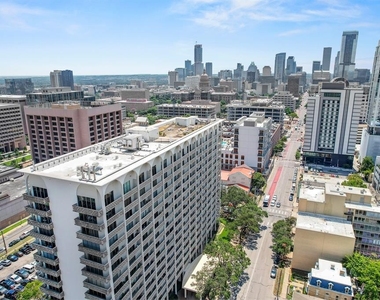 1801 Lavaca St - Photo Thumbnail 1
