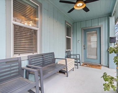 84 Waller St - Photo Thumbnail 2