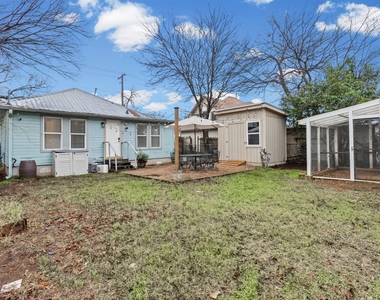 84 Waller St - Photo Thumbnail 21