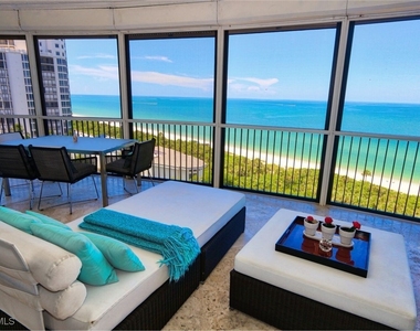 8665 Bay Colony Drive - Photo Thumbnail 1