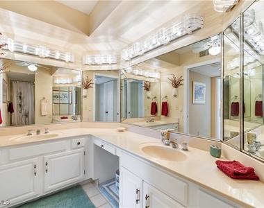 4551 Gulf Shore Boulevard N - Photo Thumbnail 9