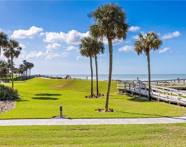 4551 Gulf Shore Boulevard N - Photo Thumbnail 21