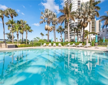 4551 Gulf Shore Boulevard N - Photo Thumbnail 22
