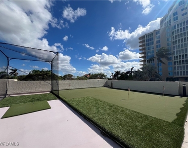 4551 Gulf Shore Boulevard N - Photo Thumbnail 26