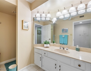 4551 Gulf Shore Boulevard N - Photo Thumbnail 13