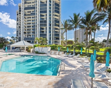 4551 Gulf Shore Boulevard N - Photo Thumbnail 23