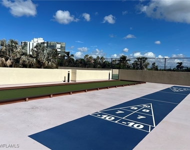 4551 Gulf Shore Boulevard N - Photo Thumbnail 25
