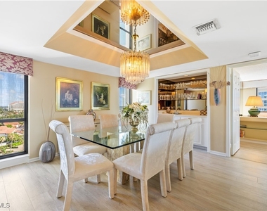 4551 Gulf Shore Boulevard N - Photo Thumbnail 6