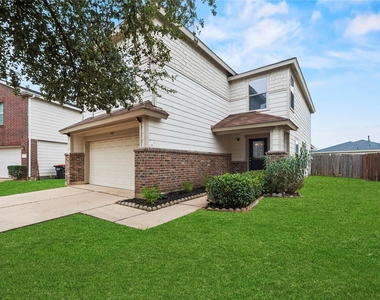 7606 Hillsdale Park Court - Photo Thumbnail 1