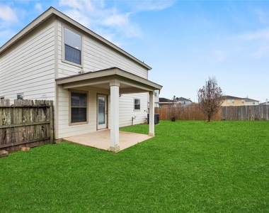 7606 Hillsdale Park Court - Photo Thumbnail 17