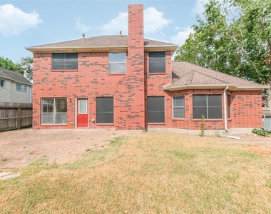 7603 Quintero Drive - Photo Thumbnail 6