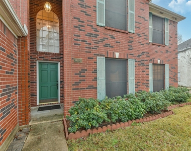 7603 Quintero Drive - Photo Thumbnail 1