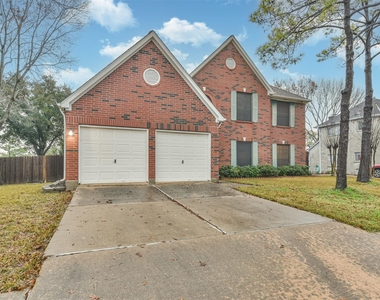 7603 Quintero Drive - Photo Thumbnail 3