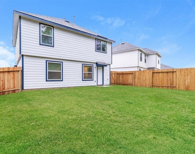 13524 Stonecat Drive - Photo Thumbnail 2