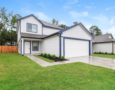 13524 Stonecat Drive - Photo Thumbnail 1