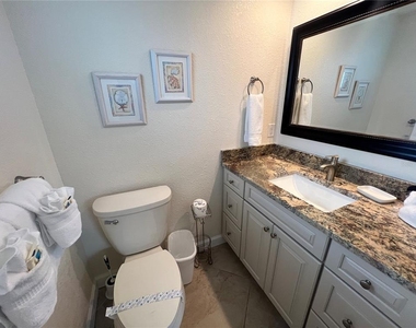 6154 Midnight Pass Road - Photo Thumbnail 9