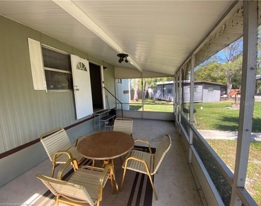 1526 Fort Meade Road - Photo Thumbnail 1