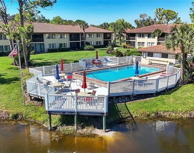 5205 Lake Village Drive - Photo Thumbnail 23