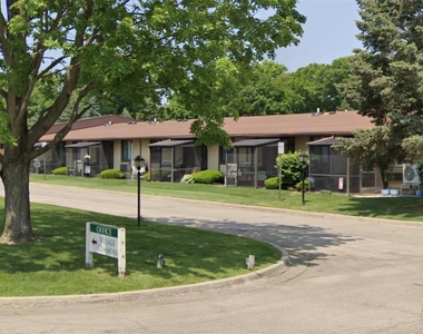 6600 Constitution Blvd - Photo Thumbnail 1