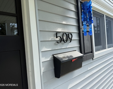 509 Laurel Avenue - Photo Thumbnail 22