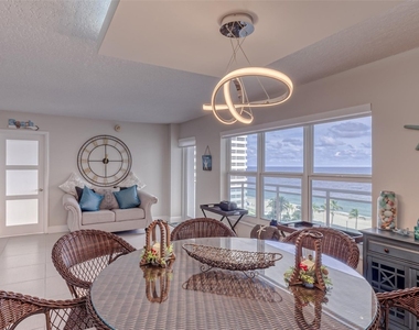 3900 Galt Ocean Drive - Photo Thumbnail 30