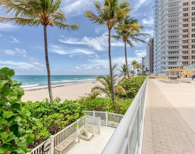 3900 Galt Ocean Drive - Photo Thumbnail 71